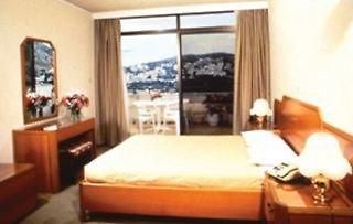 Armonia Hotel Atene Esterno foto